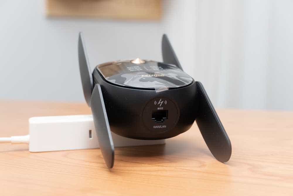 信号体验拉满：锐捷蜂鸟旗舰版子母路由器体验