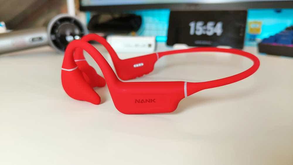 透过声音感受世界 南卡骨传导耳机Runner Pro4s体验无限可能