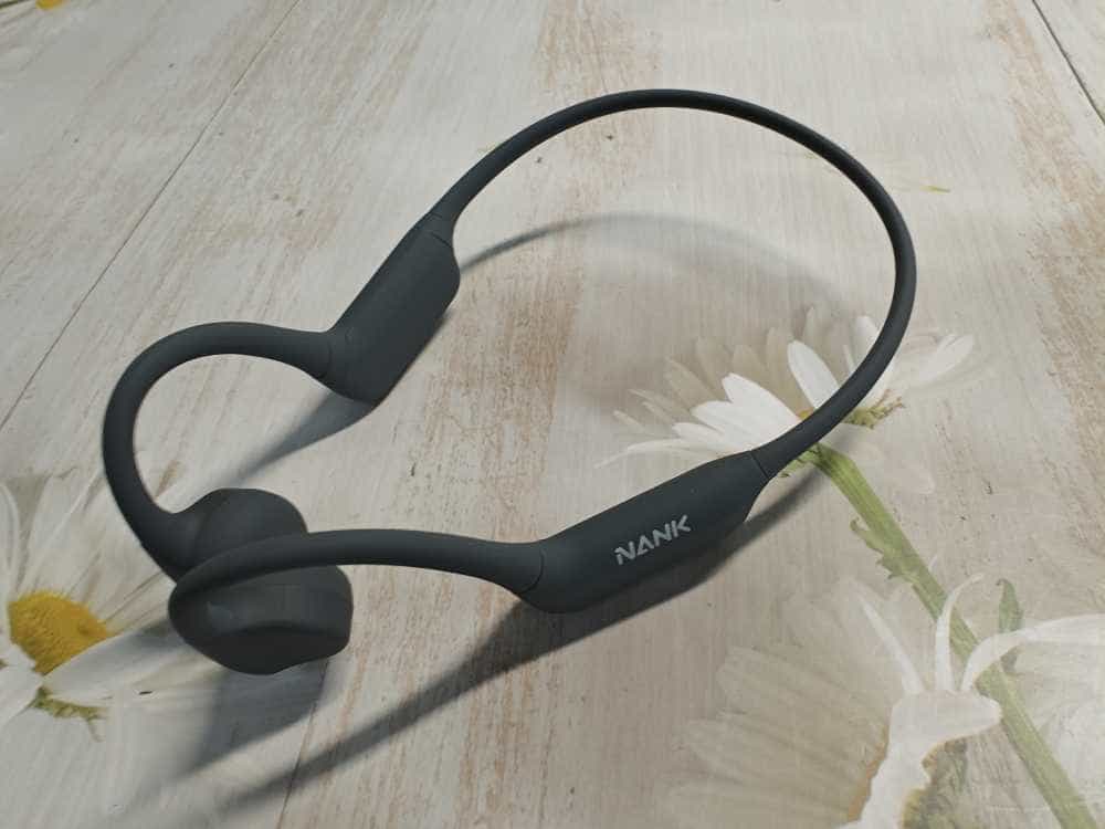 真好听，更舒适！南卡Neo骨传导耳机深度体验评测