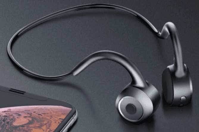 十大公认音质好的骨传导耳机,列举几款排行靠前的骨传导耳机