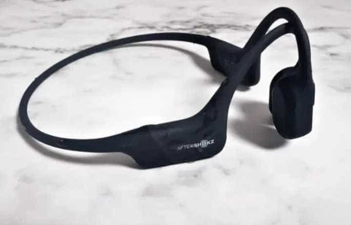 十大公认音质好的骨传导耳机,列举几款排行靠前的骨传导耳机