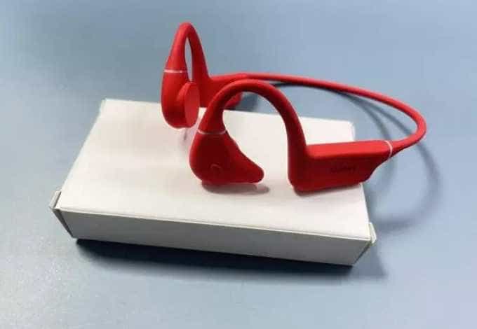 骨传导蓝牙耳机哪个好,几款不错的骨传导耳机清单