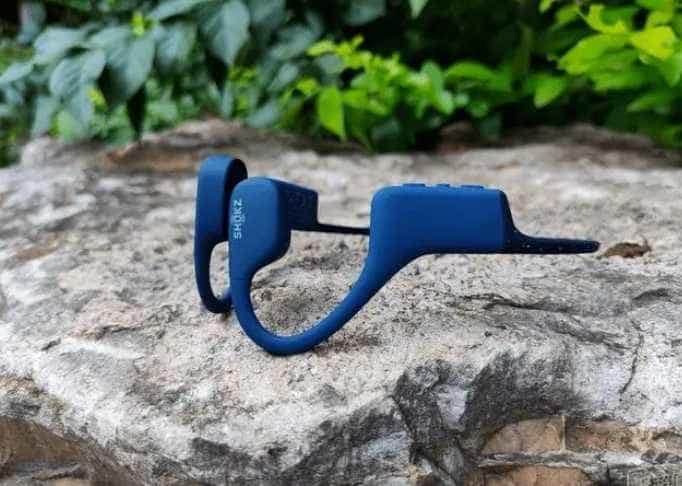 骨传导蓝牙耳机哪个好,几款不错的骨传导耳机清单