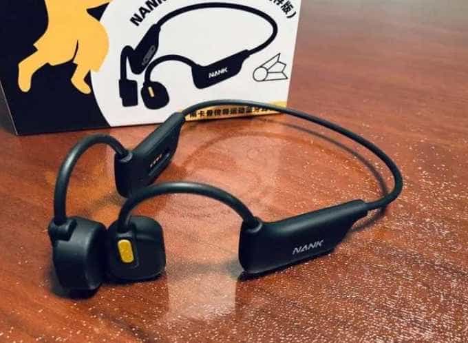 骨传导蓝牙耳机哪个好,几款不错的骨传导耳机清单