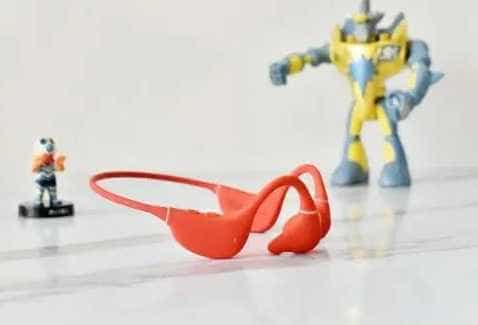 佩戴舒适的耳机推荐,列举几款佩戴舒适的骨传导耳机