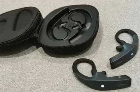 佩戴舒适的耳机推荐,列举几款佩戴舒适的骨传导耳机