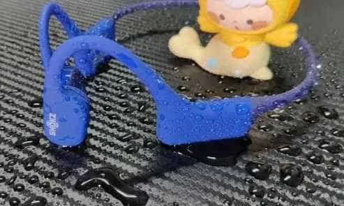 佩戴舒适的耳机推荐,列举几款佩戴舒适的骨传导耳机