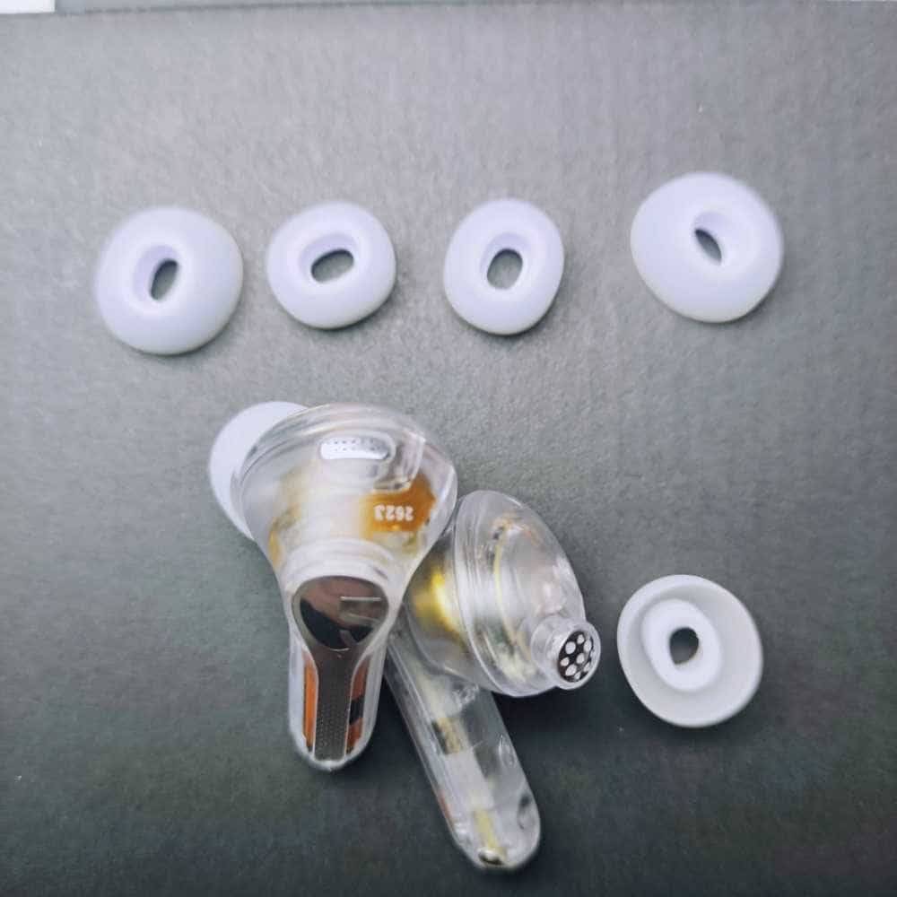 泥炭Capsule 3 Pro未来感蓝牙耳机：未来科技与音乐体验的完美结合