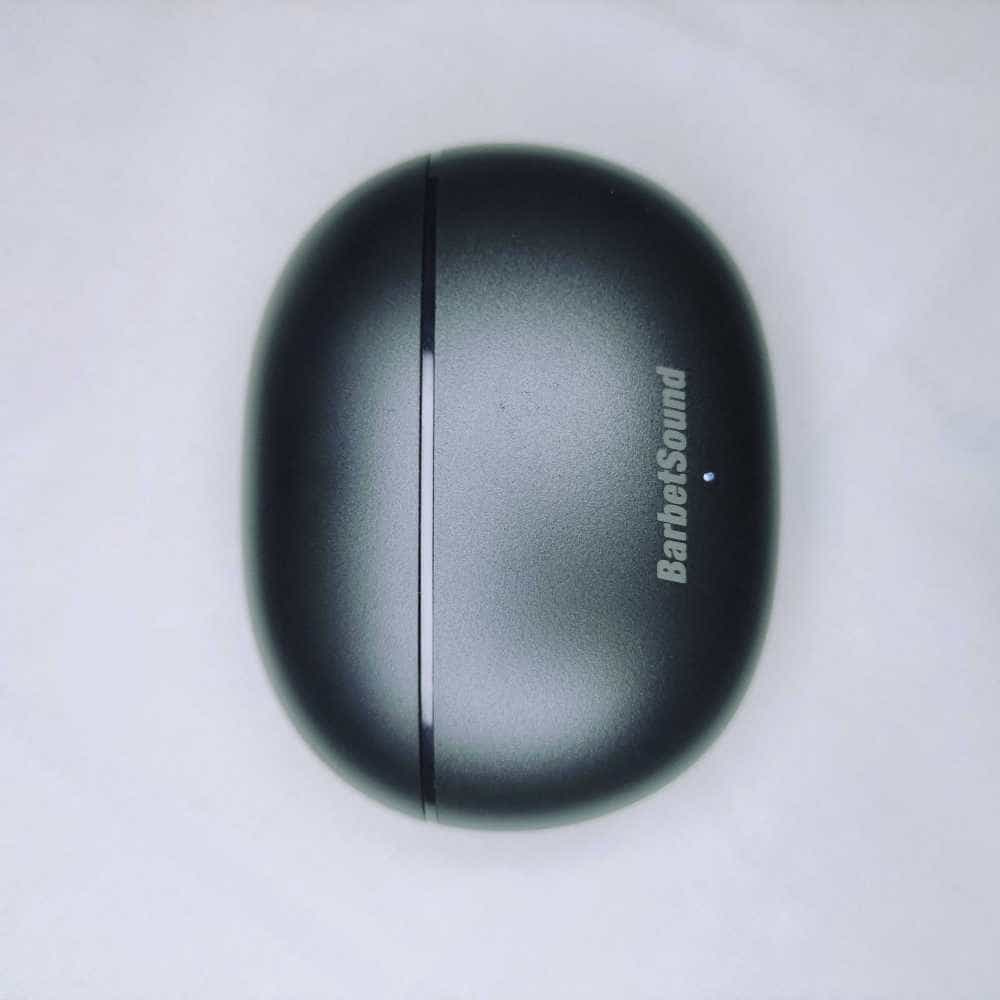BarbetSound Buds A65值得期待的百元降噪蓝牙耳机
