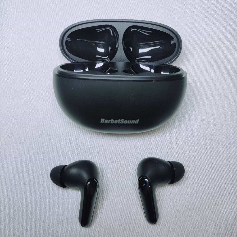 BarbetSound Buds A65值得期待的百元降噪蓝牙耳机