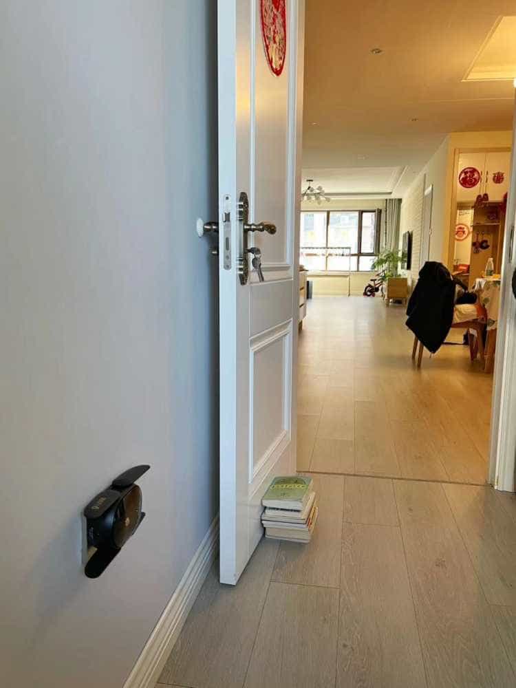 小白变大神,一键式Mesh组网,锐捷蜂⻦旗舰版子母路由器让我在家蹲坑也能愉快的上网了