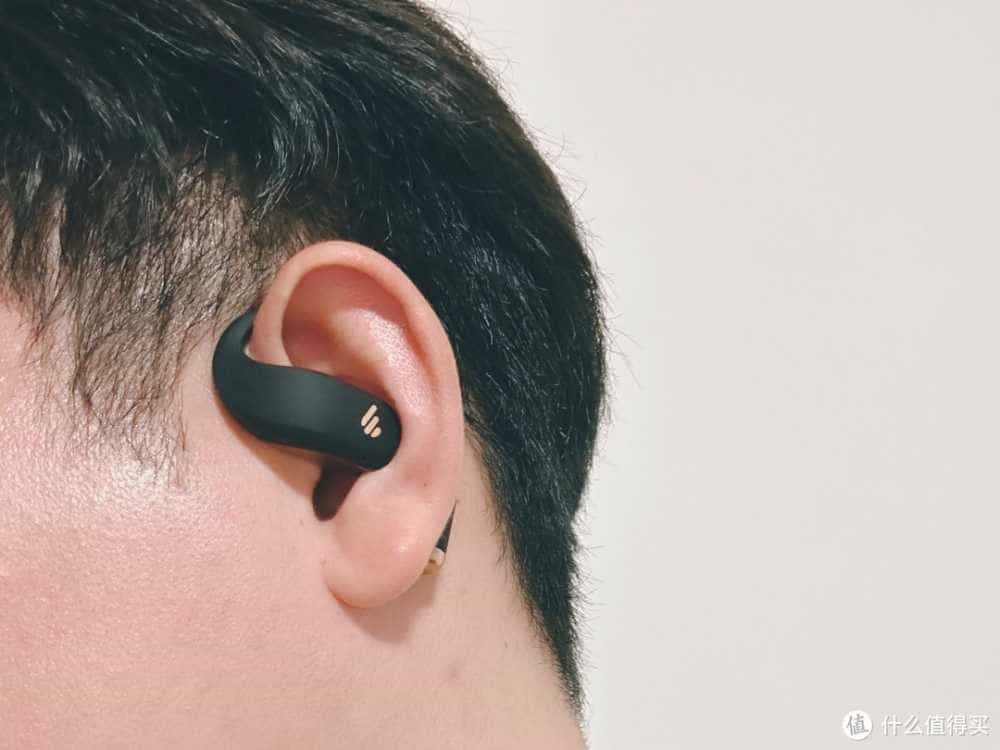 重新定义性价比，百元国产耳机的崛起之路。漫步者Comfo Fit无限翼初体验