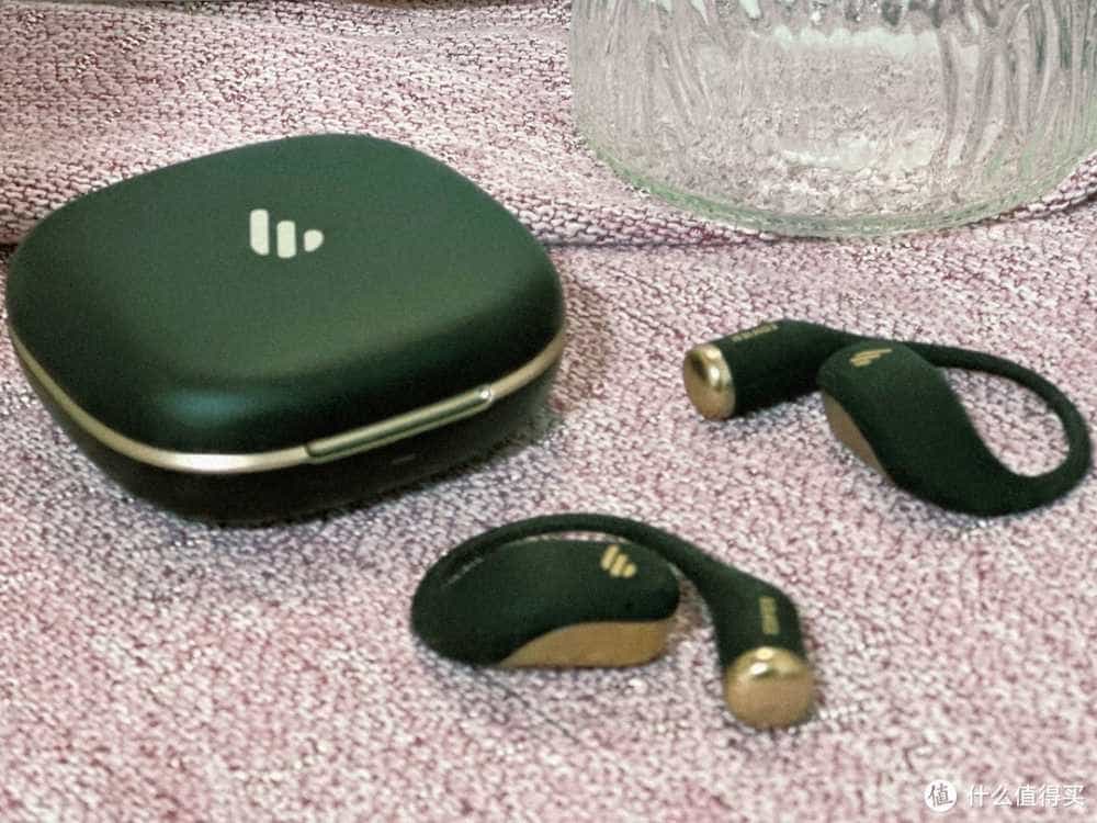 重新定义性价比，百元国产耳机的崛起之路。漫步者Comfo Fit无限翼初体验