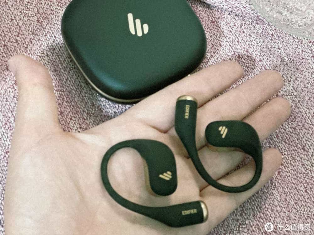 重新定义性价比，百元国产耳机的崛起之路。漫步者Comfo Fit无限翼初体验