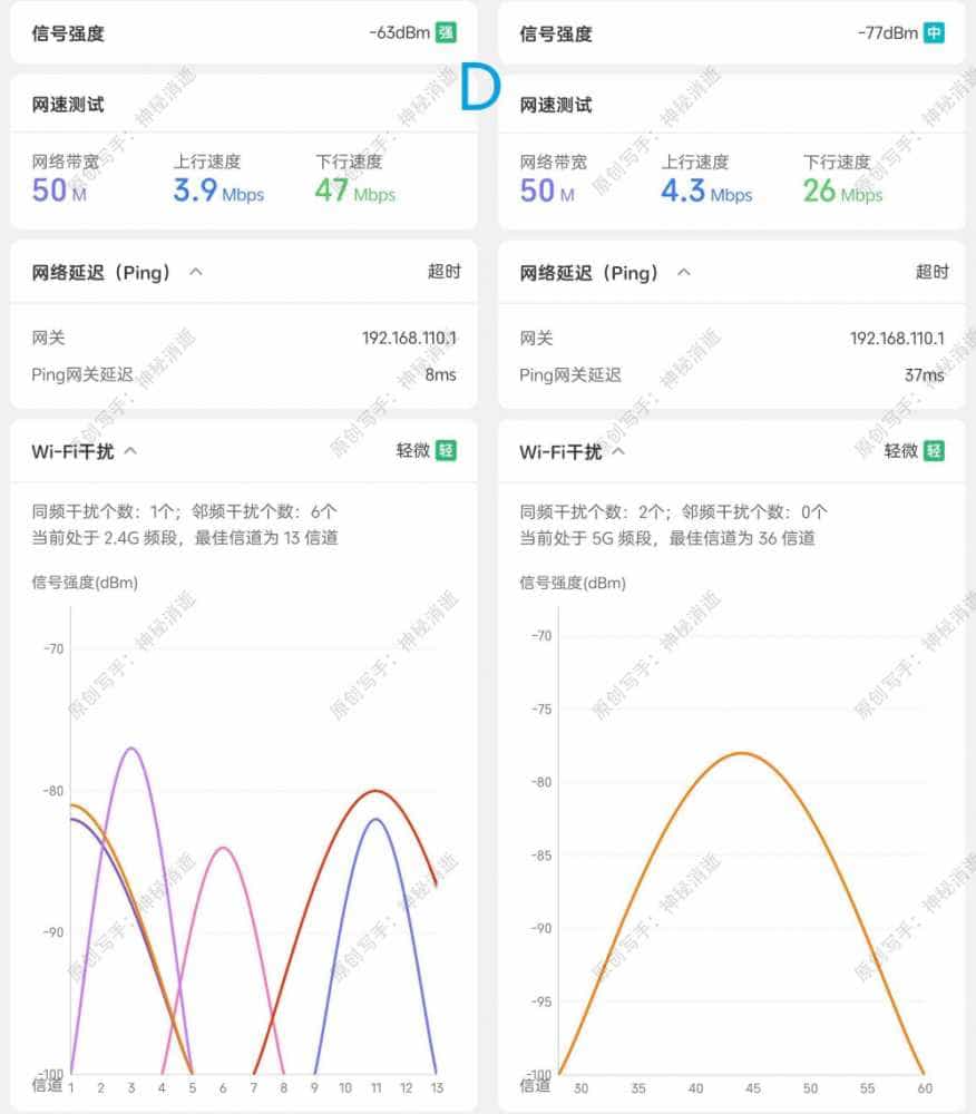 游戏开黑不掉ping，畅享丝滑网络-锐捷天蝎电竞路由器X60 PRO使用体验分享