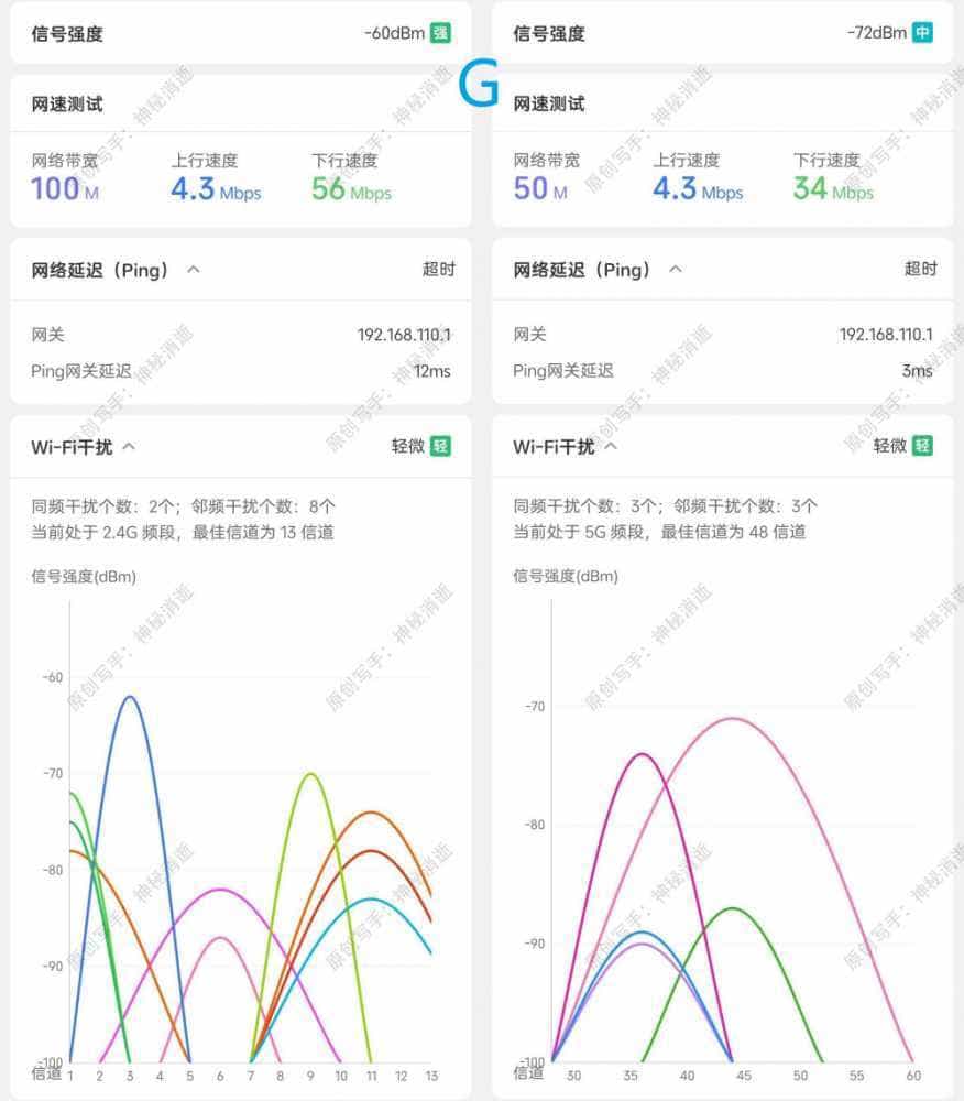 游戏开黑不掉ping，畅享丝滑网络-锐捷天蝎电竞路由器X60 PRO使用体验分享