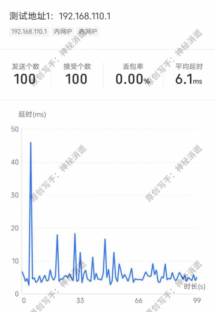 游戏开黑不掉ping，畅享丝滑网络-锐捷天蝎电竞路由器X60 PRO使用体验分享