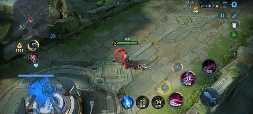 游戏开黑不掉ping，畅享丝滑网络-锐捷天蝎电竞路由器X60 PRO使用体验分享