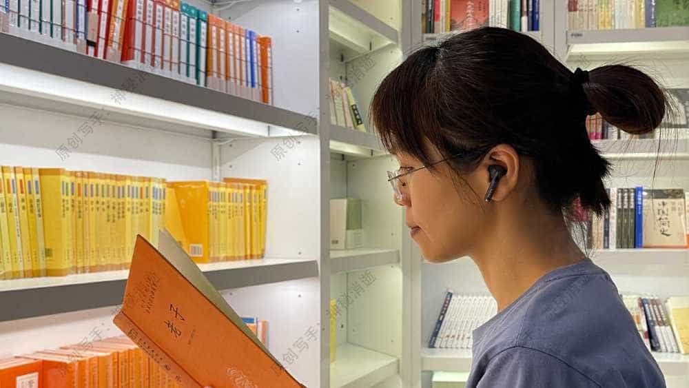 黑科技智能降噪有多香？漫步者Lolli3 ANC蓝牙耳机：堪称半入耳顶流