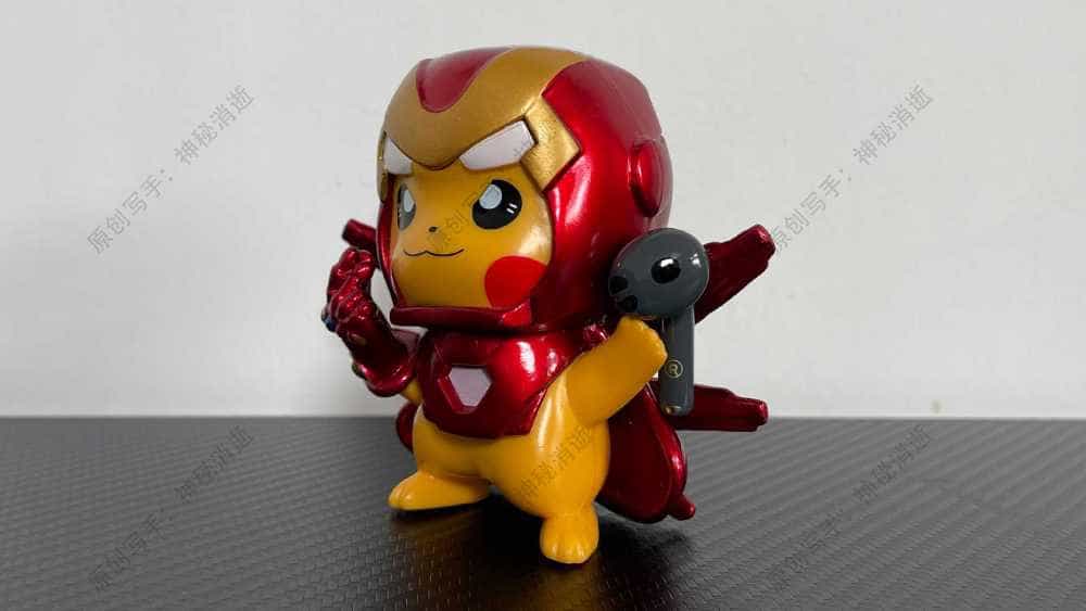 黑科技智能降噪有多香？漫步者Lolli3 ANC蓝牙耳机：堪称半入耳顶流