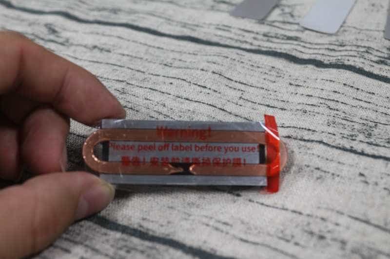 ORICO 固态硬盘 J-10+M2HS3 散热片：超强散热，稳定运行!