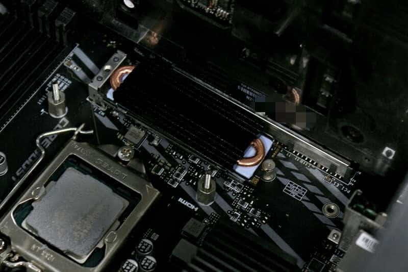 ORICO 固态硬盘 J-10+M2HS3 散热片：超强散热，稳定运行!