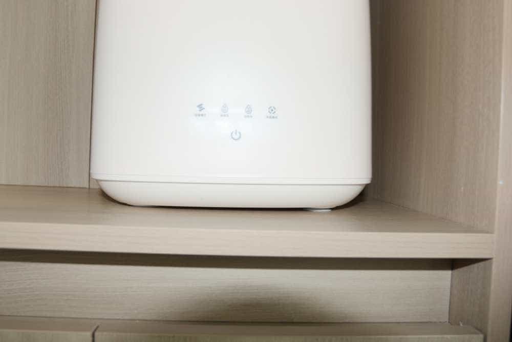 希亦高温杀菌内衣专用袖珍洗衣机测评：干净与高效的完美结合