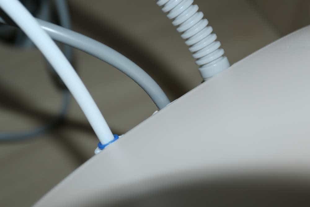 希亦高温杀菌内衣专用袖珍洗衣机测评：干净与高效的完美结合