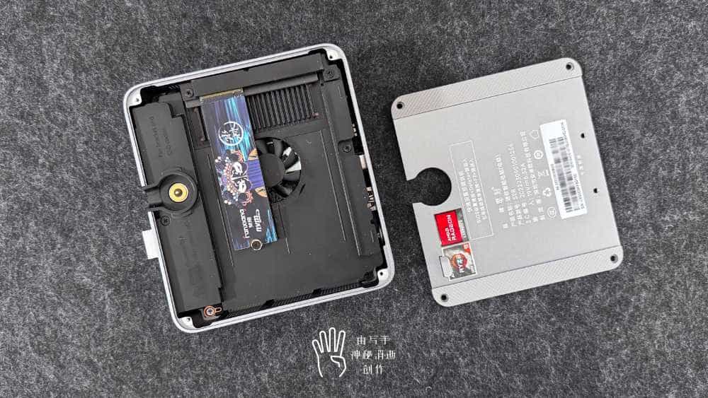 极致读写不等待，智能控温保稳定-梵想S790E PCIe4.0固态硬盘1TB版使用体验分享