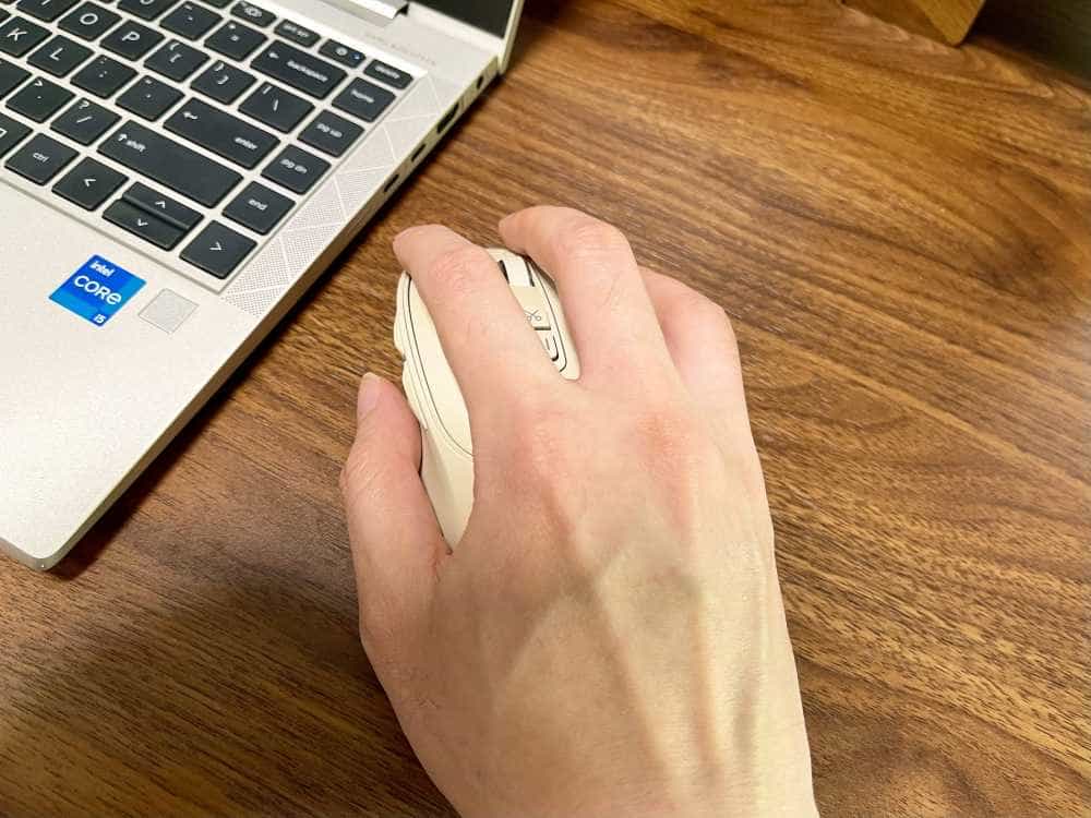 【好物测评】解锁办公新境界：格之格GS80 AI智能鼠标