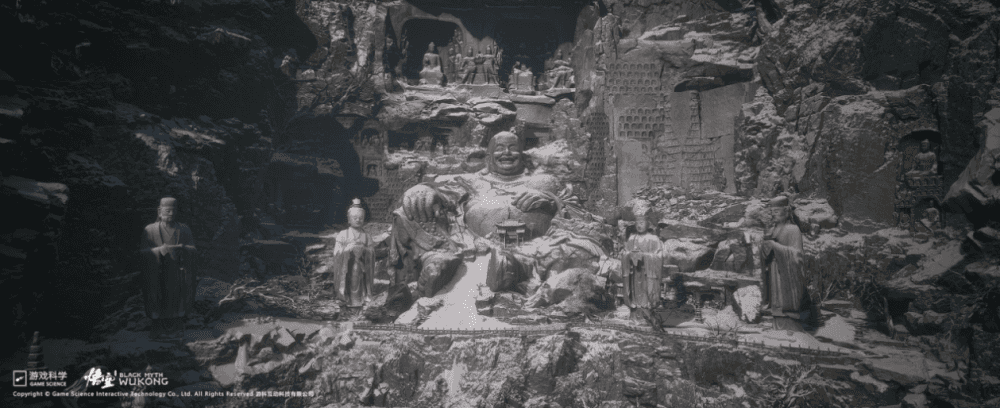 比亚迪与《黑神话：悟空》合作，携手共创中国神话传奇