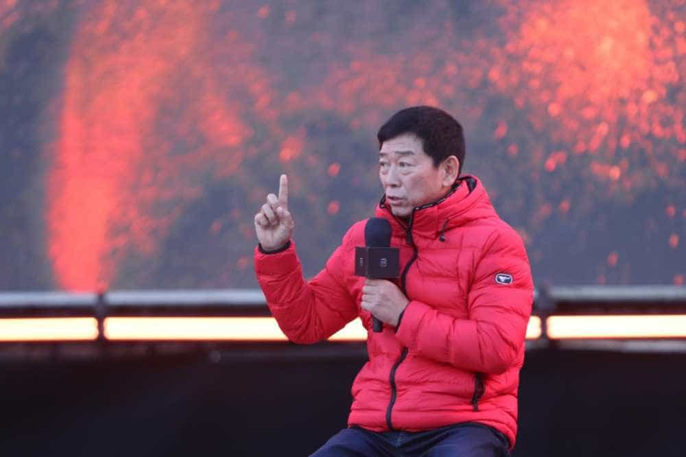 长城坦克正式公布全新越野架构Hi4-Z，开启越野新时代