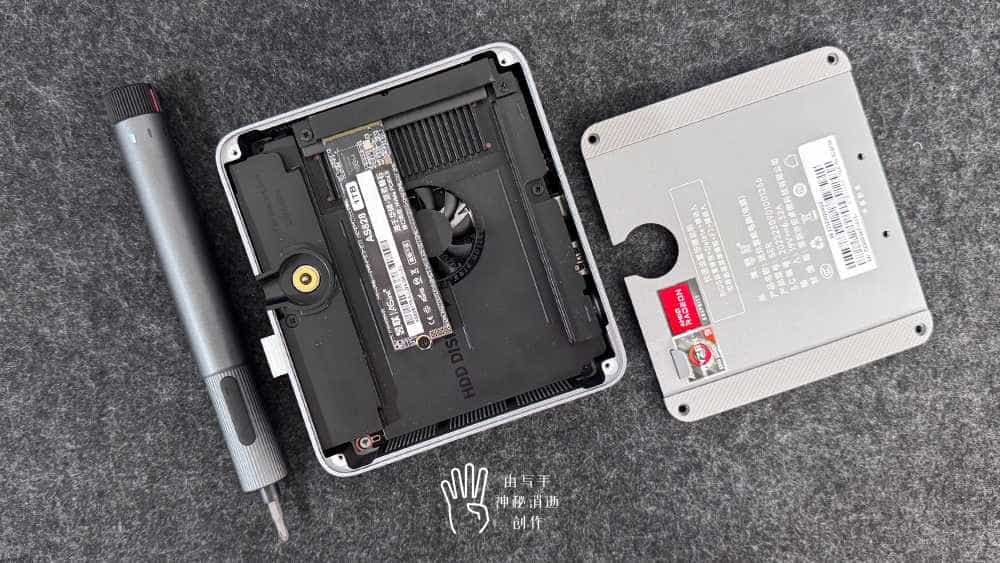 风驰电逸,全速读写,畅享昱联AS828 PCIe4.0固态硬盘1TB版引领的极致性能