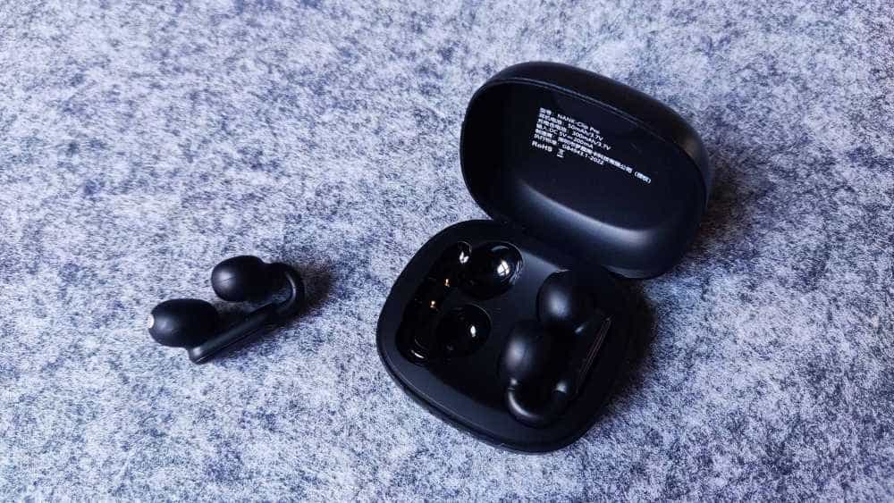 音质好，体积小，这款南卡Clip Pro耳夹式耳机才是我想要的