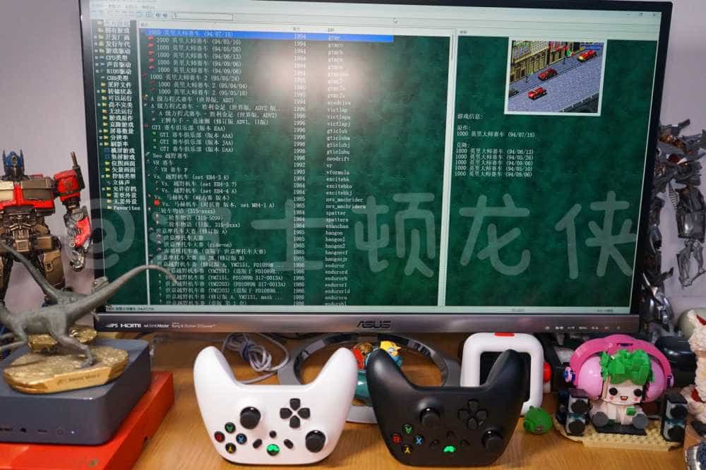 游戏手柄好平替,性价比奕狐精灵V2来袭!