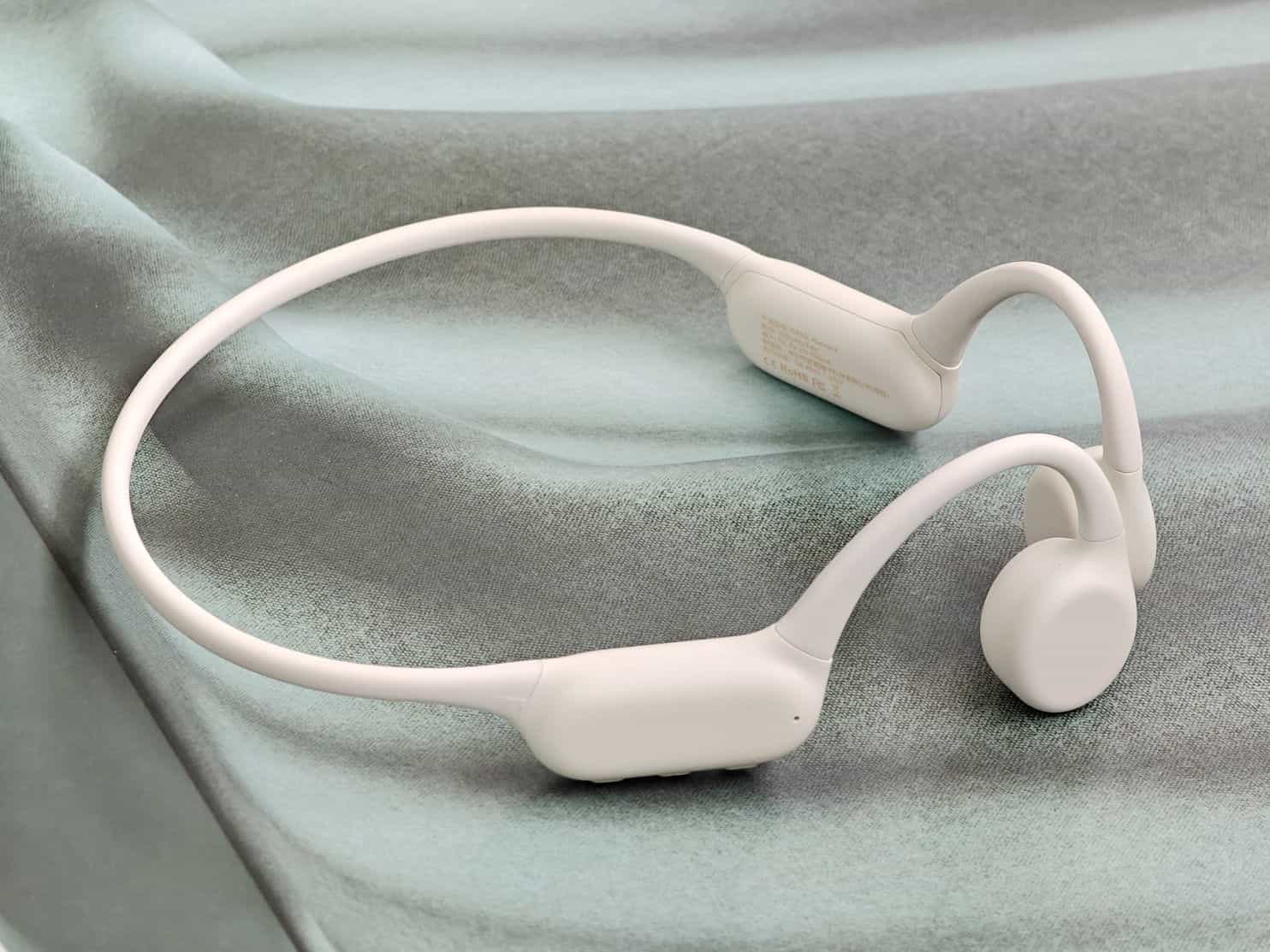 南卡Runner4骨传导耳机：自带16G存储，蓝牙+MP3双模式