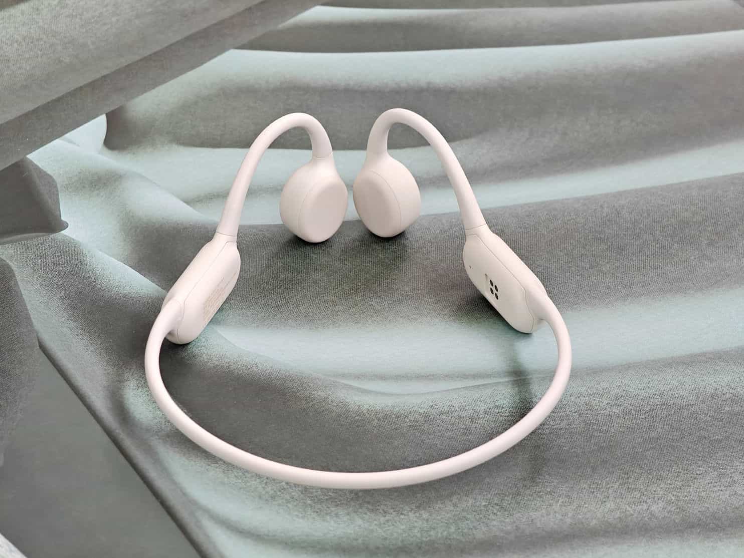 南卡Runner4骨传导耳机：自带16G存储，蓝牙+MP3双模式