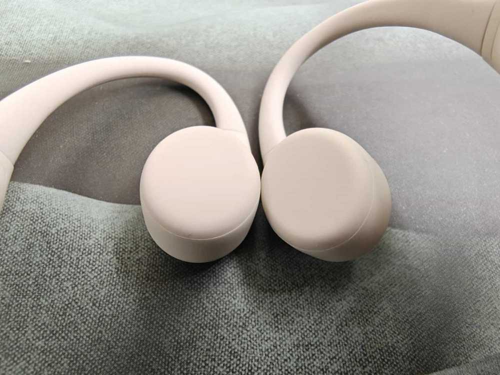 南卡Runner4骨传导耳机：自带16G存储，蓝牙+MP3双模式