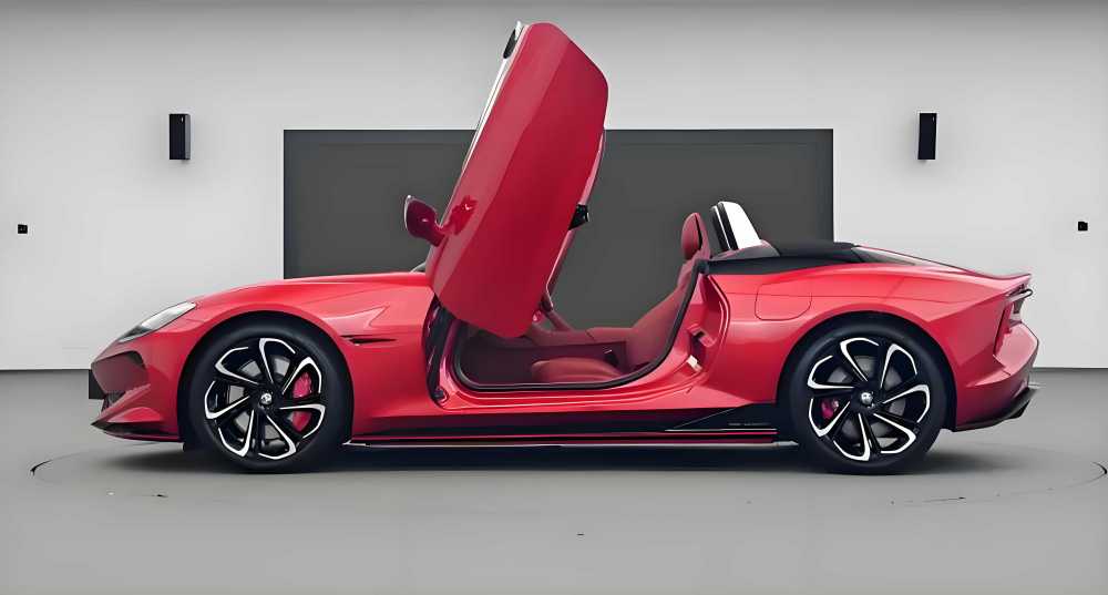 各方数据表明中国新能源稳了！最新消息比亚迪单月突破50万辆