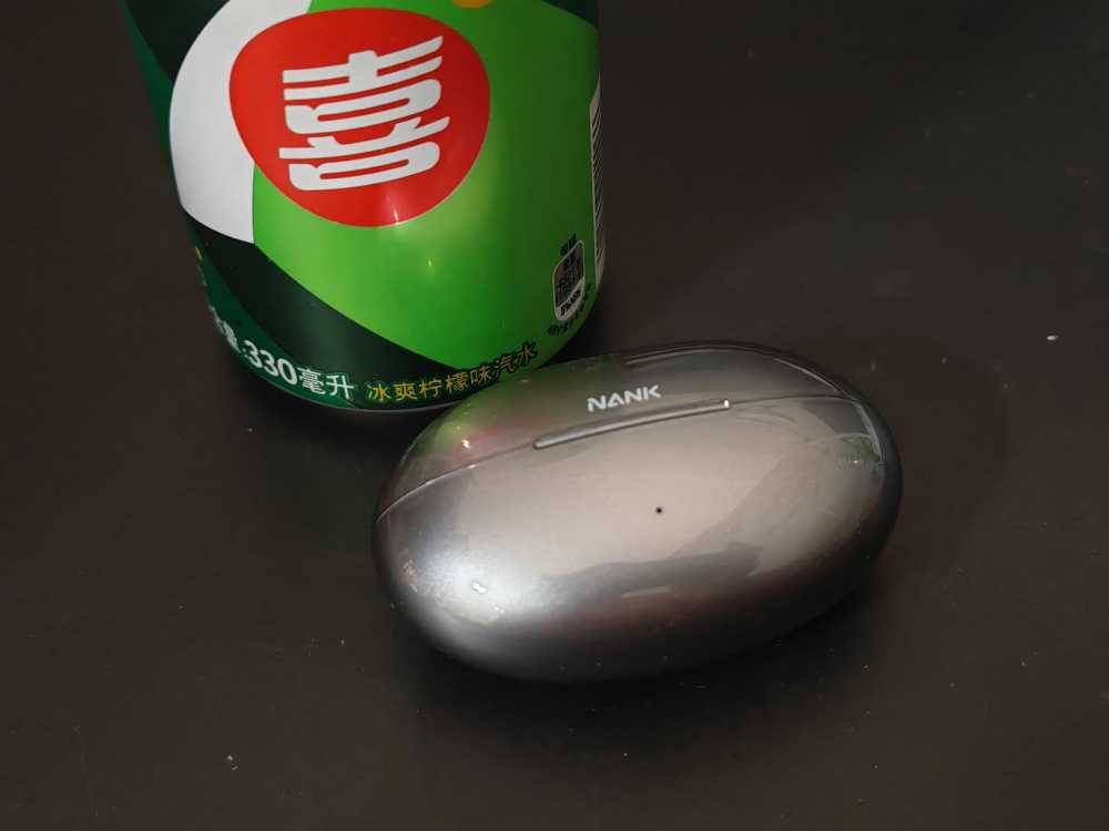 放弃华为耳机，我选择了南卡Ultra夹耳式蓝牙耳机