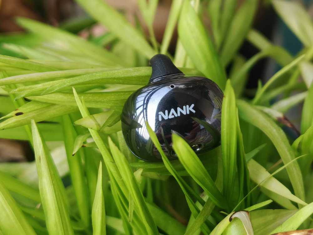 放弃华为耳机，我选择了南卡Ultra夹耳式蓝牙耳机