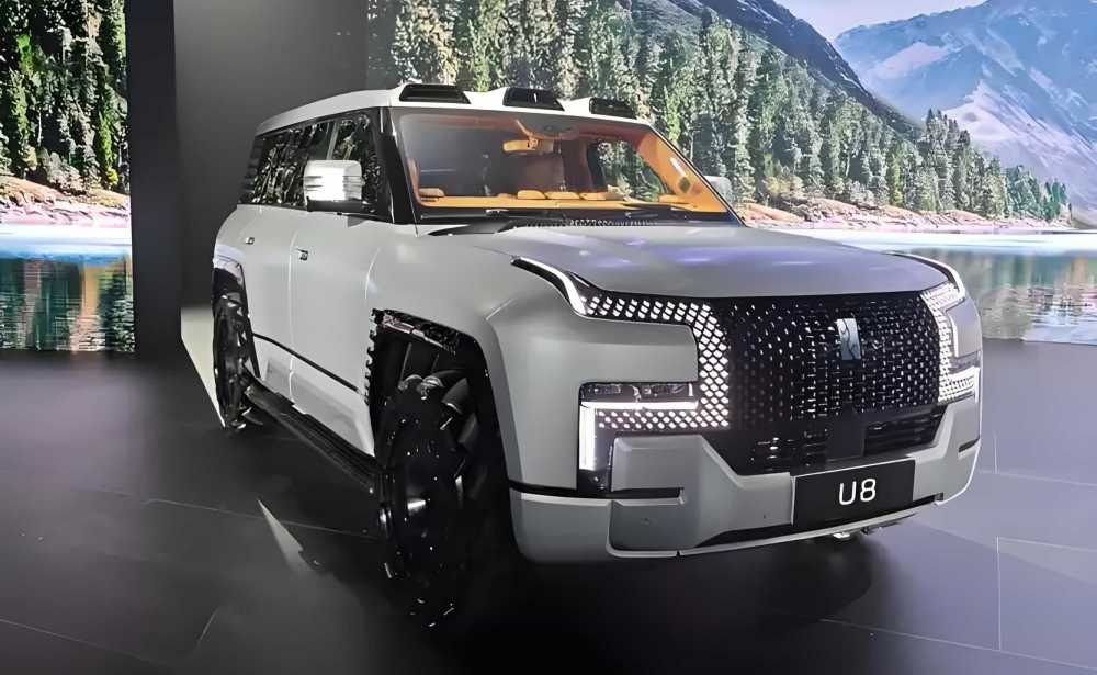 比亚迪30周年90辆豪车花落谁家？其中一名中奖者名字亮了