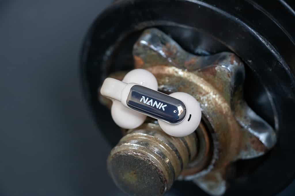 性能小钢炮，百元震撼耳机