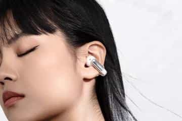 以性能取胜，和而不同的南卡CliP Pro夹耳蓝牙耳机