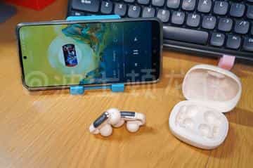 以性能取胜，和而不同的南卡CliP Pro夹耳蓝牙耳机