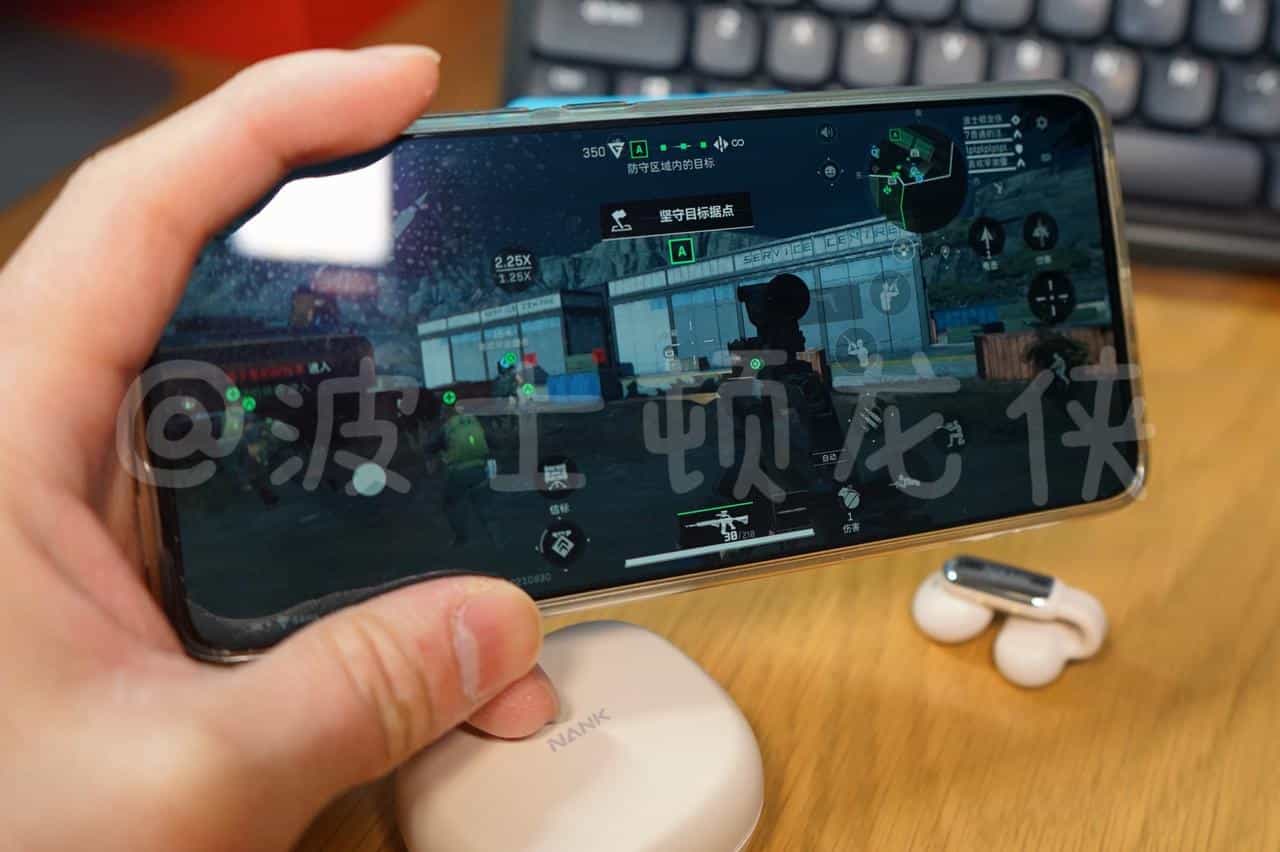 以性能取胜，和而不同的南卡CliP Pro夹耳蓝牙耳机