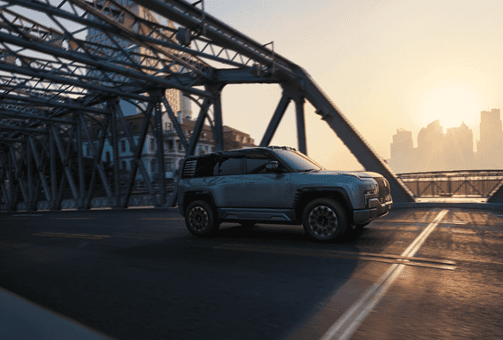 比亚迪“天神之眼”智能驾驶系统正式上线，开启无图城市领航新篇章