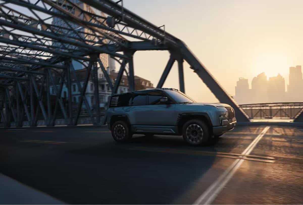 无图智驾再升级,为何比亚迪天神之眼实力稳居行业第一梯队?