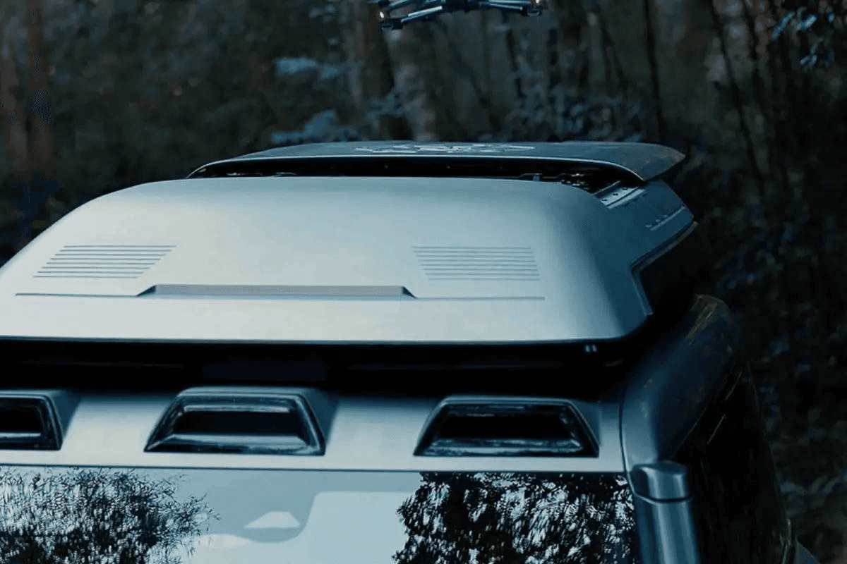 无图智驾再升级,为何比亚迪天神之眼实力稳居行业第一梯队?