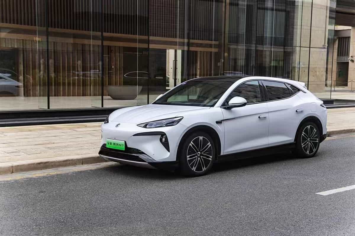 无图智驾再升级,为何比亚迪天神之眼实力稳居行业第一梯队?